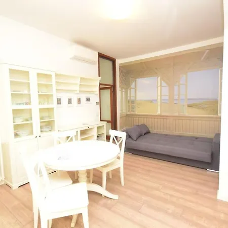 Lägenhet Sul Mare - Bellaria-Igea Marina